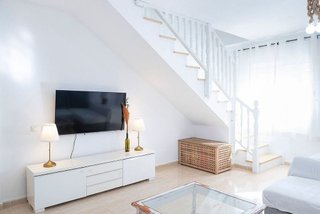 Chalet en venta en San Pedro del Pinatar en San Pedro del Pinatar