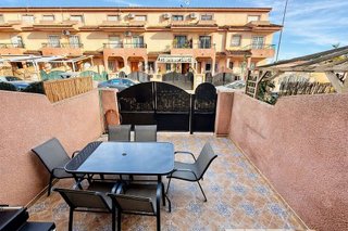 Chalet en venta en San Pedro del Pinatar en San Pedro del Pinatar