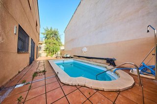 Chalet en venta en Santa Fe