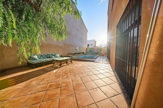 Chalet en venta en Santa Fe