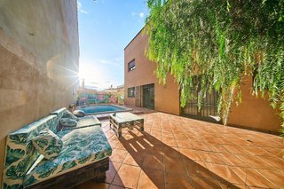 Chalet en venta en Santa Fe