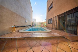 Chalet en venta en Santa Fe