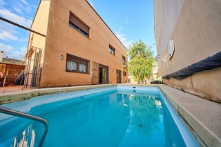Chalet en venta en Santa Fe