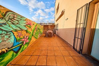 Chalet en venta en Santa Fe