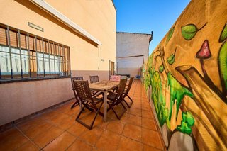 Chalet en venta en Santa Fe