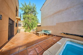 Chalet en venta en Santa Fe