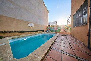 Chalet en venta en Santa Fe