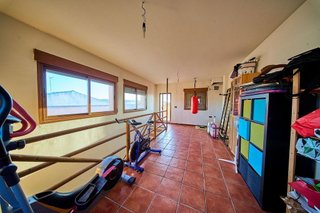 Chalet en venta en Santa Fe
