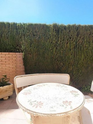 Casa adosada en venta en Santa Cruz - Industria - Polígono Campollano en Albacete