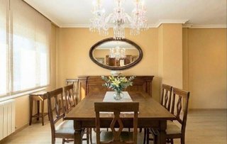 Casa adosada en venta en Santa Cruz - Industria - Polígono Campollano en Albacete