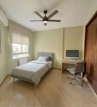 Casa adosada en venta en Santa Cruz - Industria - Polígono Campollano en Albacete