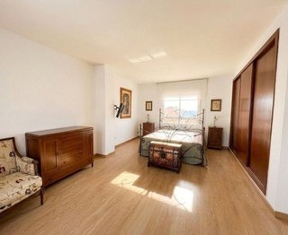 Casa adosada en venta en Santa Cruz - Industria - Polígono Campollano en Albacete