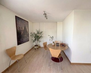 Casa adosada en venta en Santa Cruz - Industria - Polígono Campollano en Albacete
