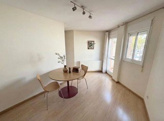 Casa adosada en venta en Santa Cruz - Industria - Polígono Campollano en Albacete