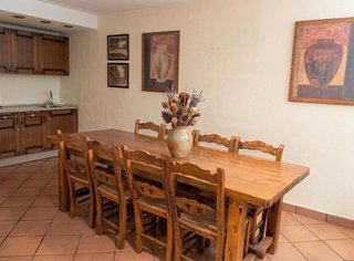 Casa adosada en venta en Santa Cruz - Industria - Polígono Campollano en Albacete