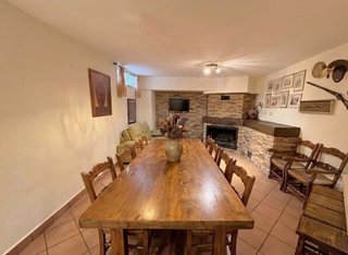 Casa adosada en venta en Santa Cruz - Industria - Polígono Campollano en Albacete