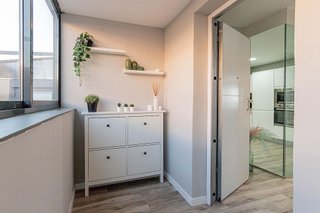 Casa adosada en venta en Hospital en Valdemoro