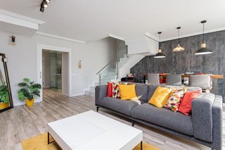 Casa adosada en venta en Hospital en Valdemoro