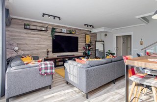 Casa adosada en venta en Hospital en Valdemoro