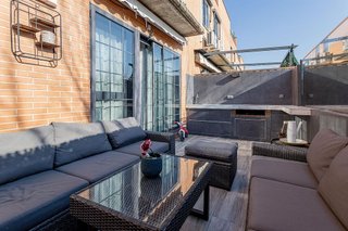 Casa adosada en venta en Hospital en Valdemoro