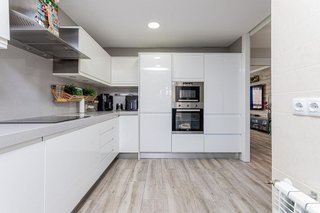 Casa adosada en venta en Hospital en Valdemoro