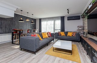Casa adosada en venta en Hospital en Valdemoro