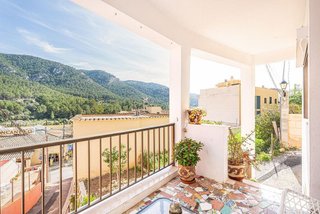 Casa adosada en venta en Andratx Pueblo en Andratx