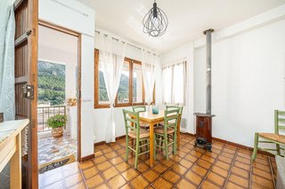 Casa adosada en venta en Andratx Pueblo en Andratx