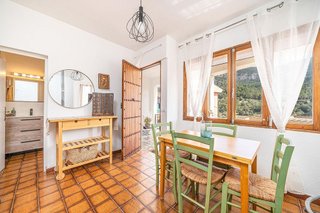 Casa adosada en venta en Andratx Pueblo en Andratx