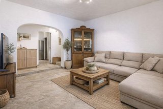 Casa adosada en venta en Andratx Pueblo en Andratx