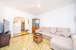Casa adosada en venta en Andratx Pueblo en Andratx