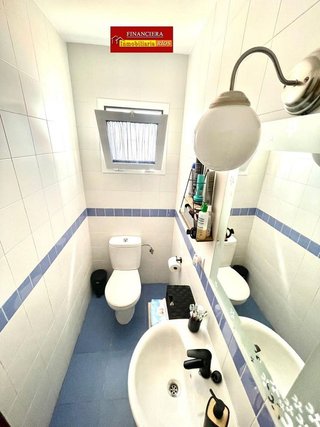Casa en venta en Centro en Alcalá de Guadaira