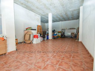 Chalet en venta en Águilas ciudad en Águilas