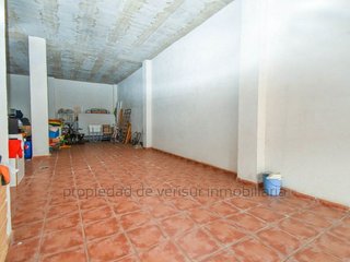 Chalet en venta en Águilas ciudad en Águilas