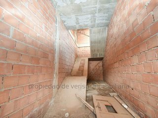 Chalet en venta en Águilas ciudad en Águilas