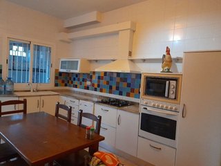 Chalet en venta en Huércal-Overa
