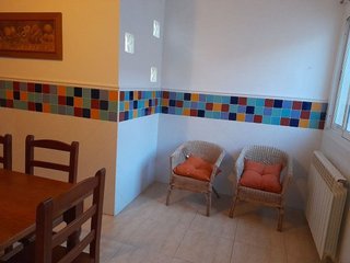 Chalet en venta en Huércal-Overa
