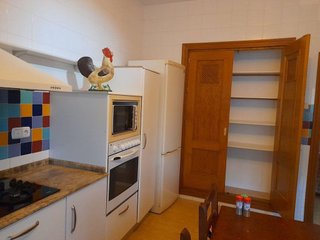 Chalet en venta en Huércal-Overa