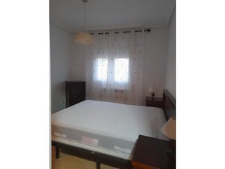 Chalet en venta en Huércal-Overa