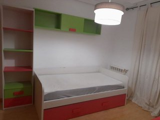 Chalet en venta en Huércal-Overa