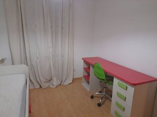 Chalet en venta en Huércal-Overa