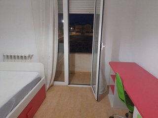 Chalet en venta en Huércal-Overa