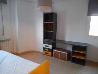 Chalet en venta en Huércal-Overa