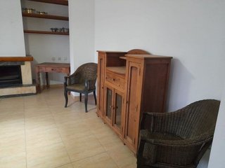Chalet en venta en Huércal-Overa