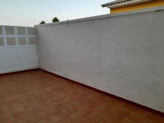 Chalet en venta en Huércal-Overa