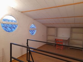 Chalet en venta en Huércal-Overa