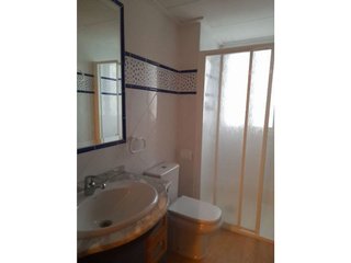 Chalet en venta en Huércal-Overa