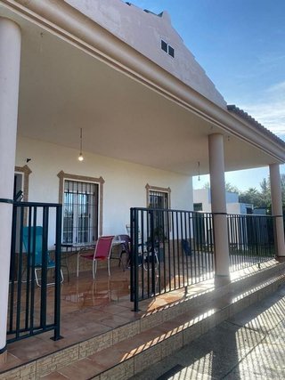 Chalet en venta en Vista Azul - Consolación en Dos Hermanas