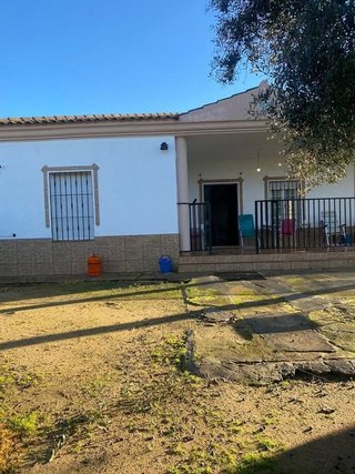 Chalet en venta en Vista Azul - Consolación en Dos Hermanas