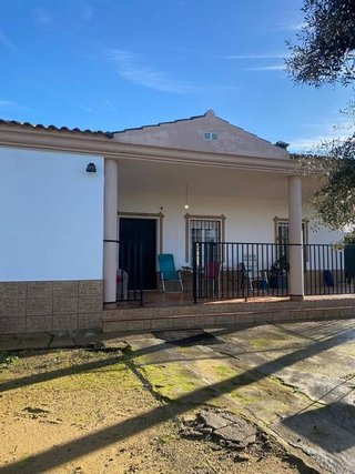 Chalet en venta en Vista Azul - Consolación en Dos Hermanas